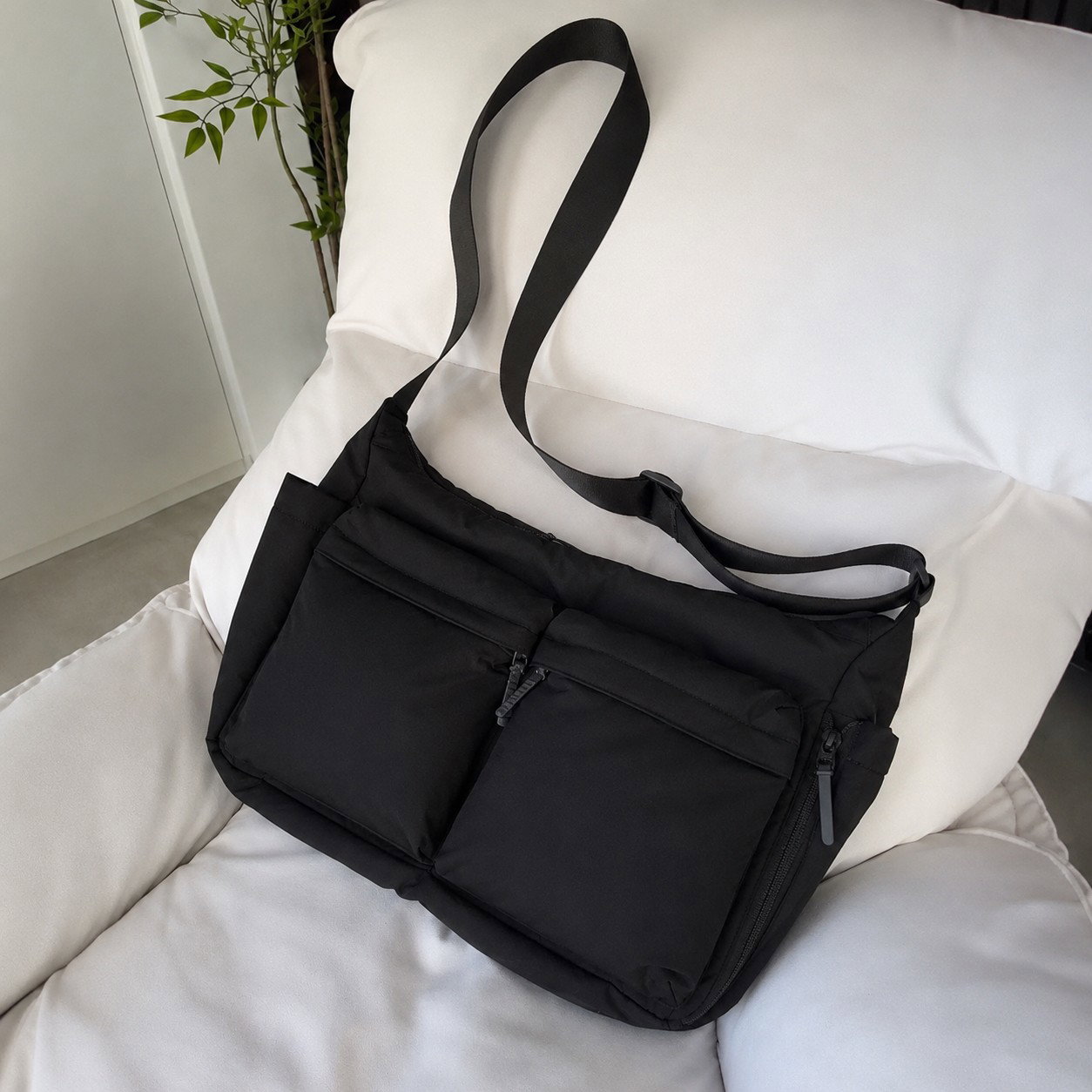 Alicia Waterproof Bag _2