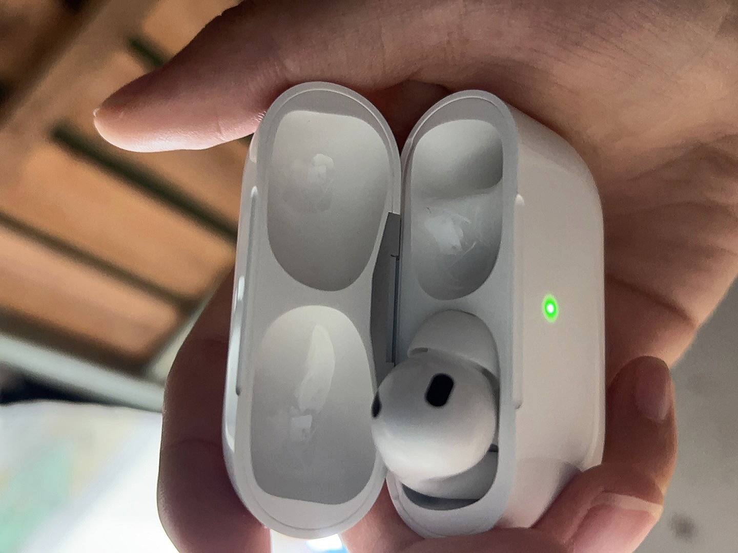 🔥 HUAQIANGBEI PODS PRO 2 (5TH GENERATION) 🔥_4