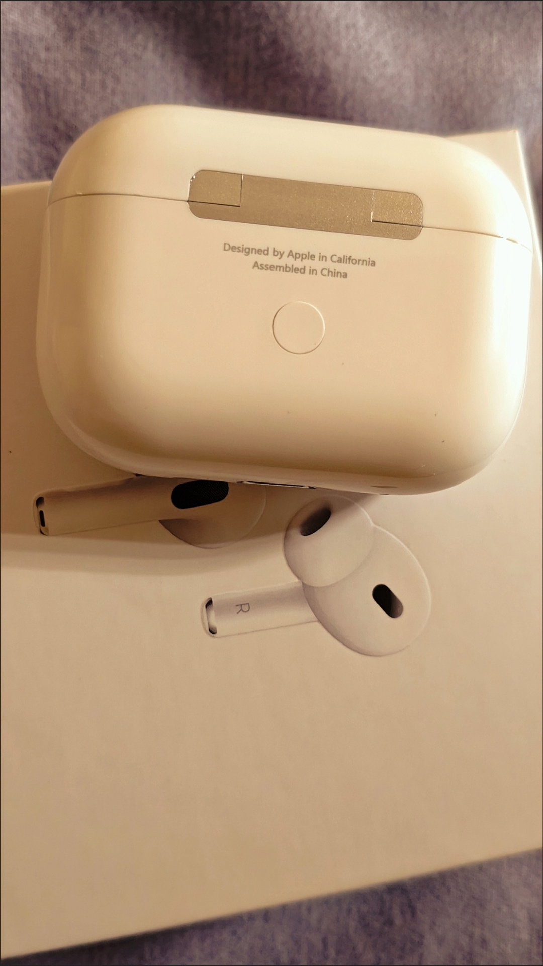 🔥 HUAQIANGBEI PODS PRO 2 (5TH GENERATION) 🔥_5