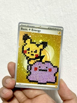 cross stitch cards