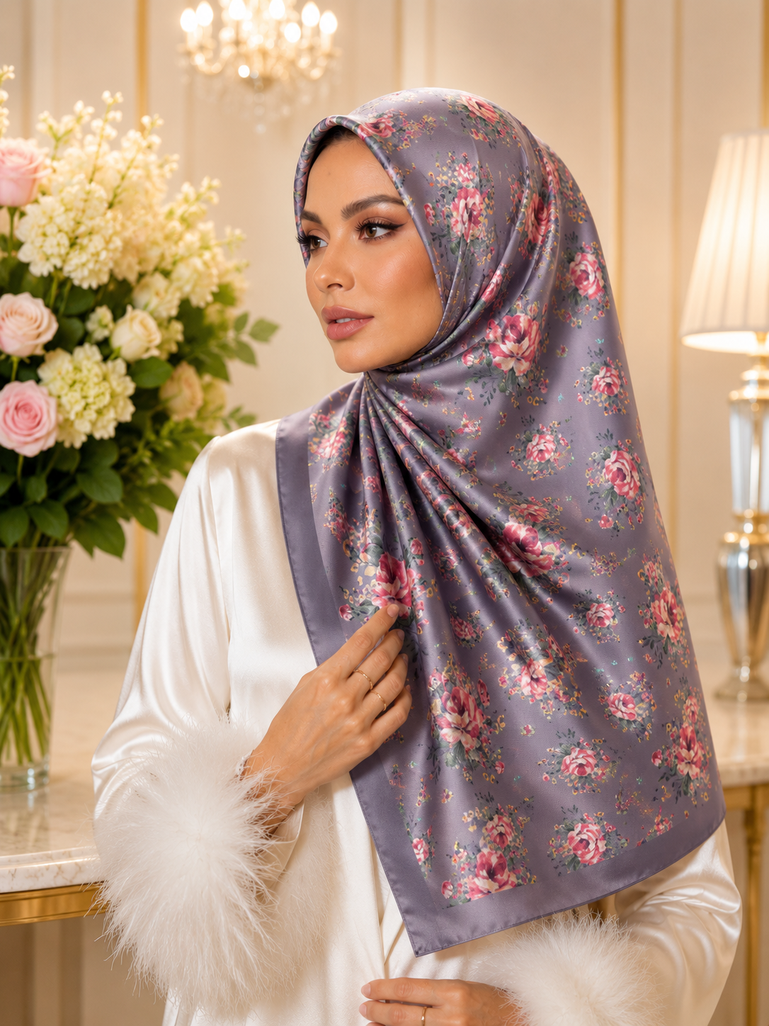 Velvet Rose in Muted Purple_1