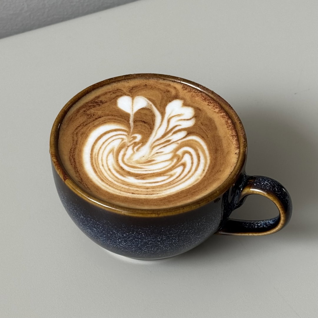 Cappuccino 