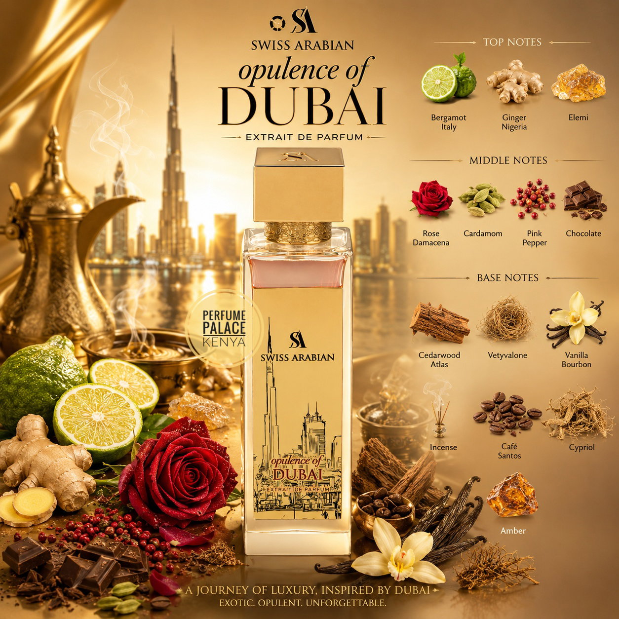 OPULENCE OF DUBAI_0