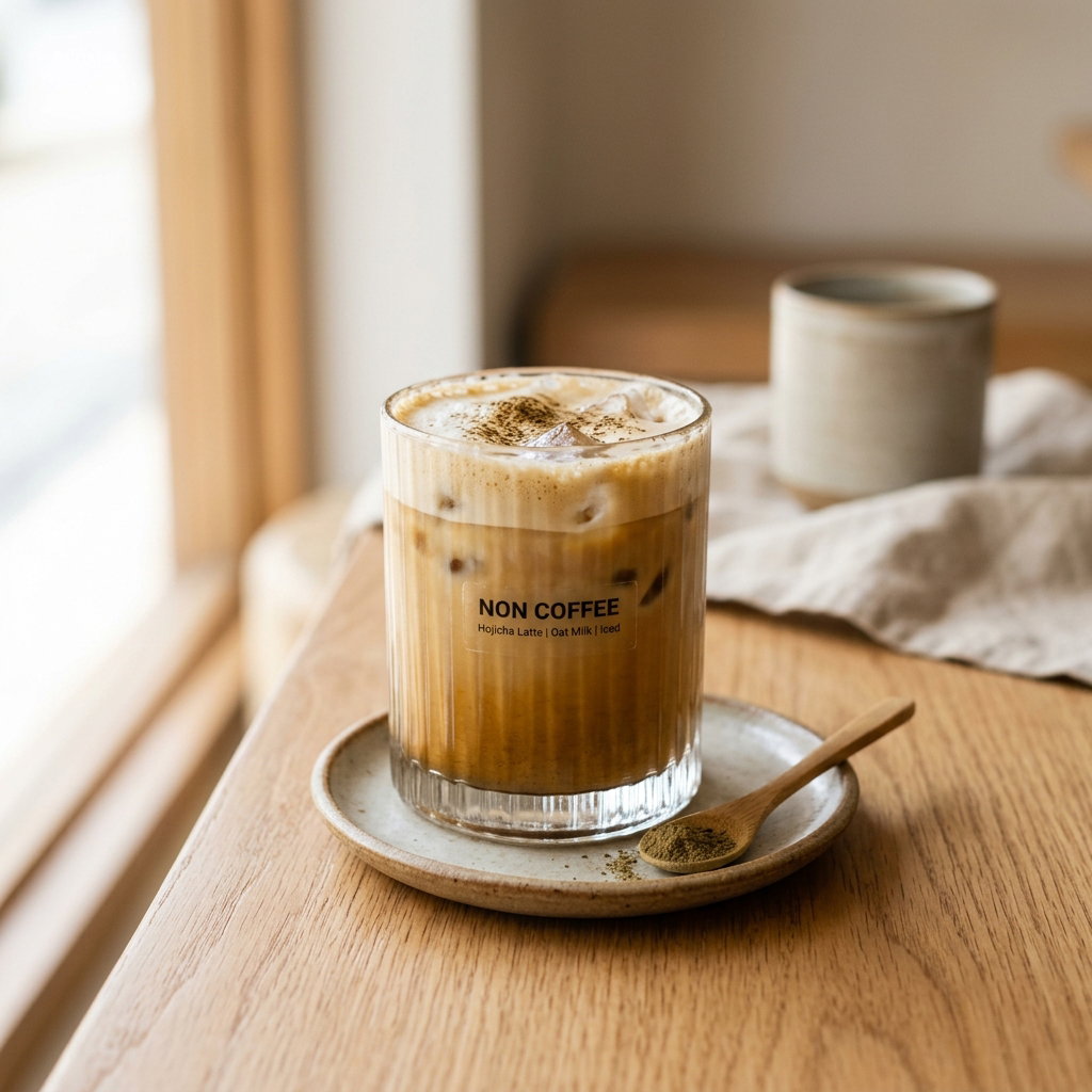 Non Coffee