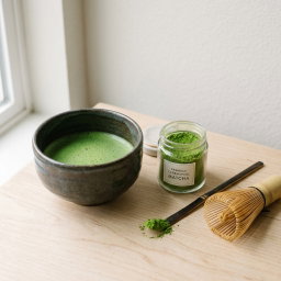 Matcha