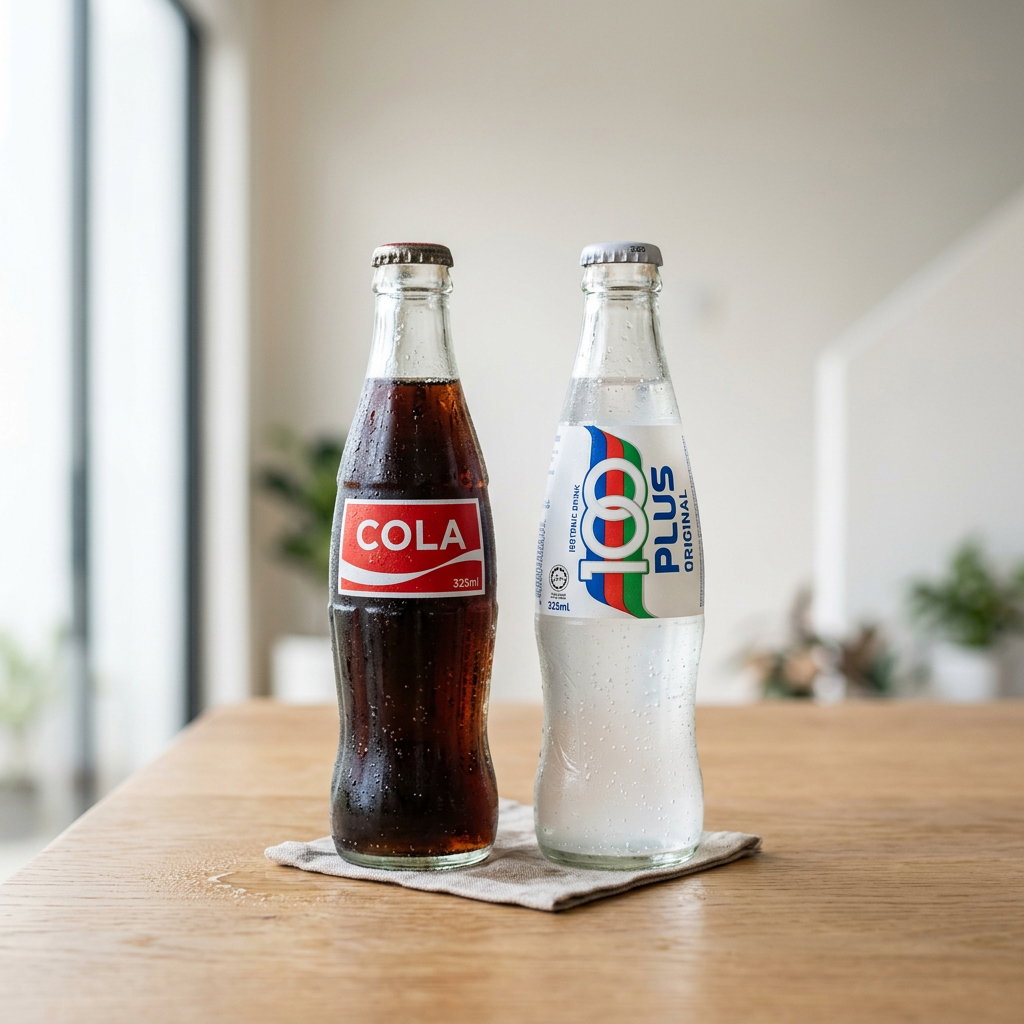 Soft Drinks_1