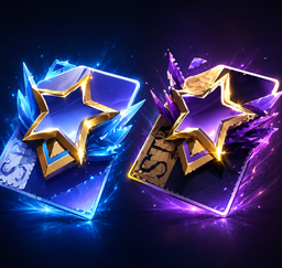STARLIGHT CARD