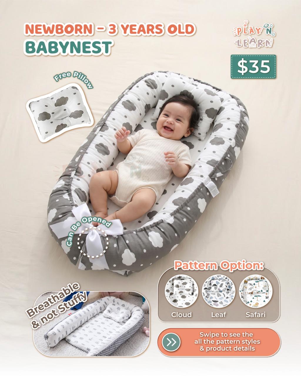 BABYNEST 