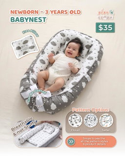 BABYNEST 