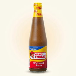 MANG TOMAS ALL AROUND SALSA REGULAR 550g