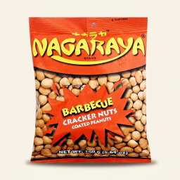 NAGARAYA BBQ 160g
