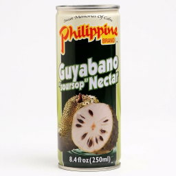 PHILIPPINE BRAND GUYABANO NECTAR 250mL