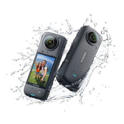 Insta360 x4/selfi tige invisible/carte mémoire/32G/ (Copy)