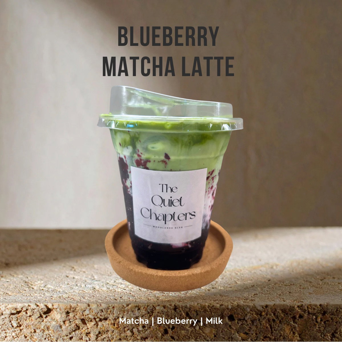 Blueberries Matcha Latte_0