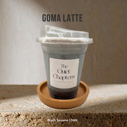 Goma Latte