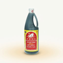 SILVER SWAN SOY SAUCE 1L