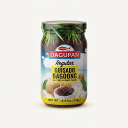 DAGUPAN REGULAR GUISADO BAGOONG 250g