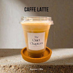 Caffe Latte