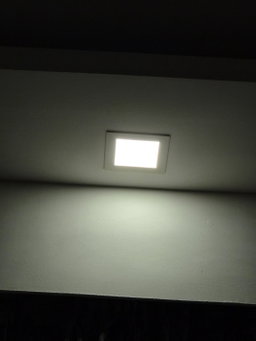 Lighting Replacement