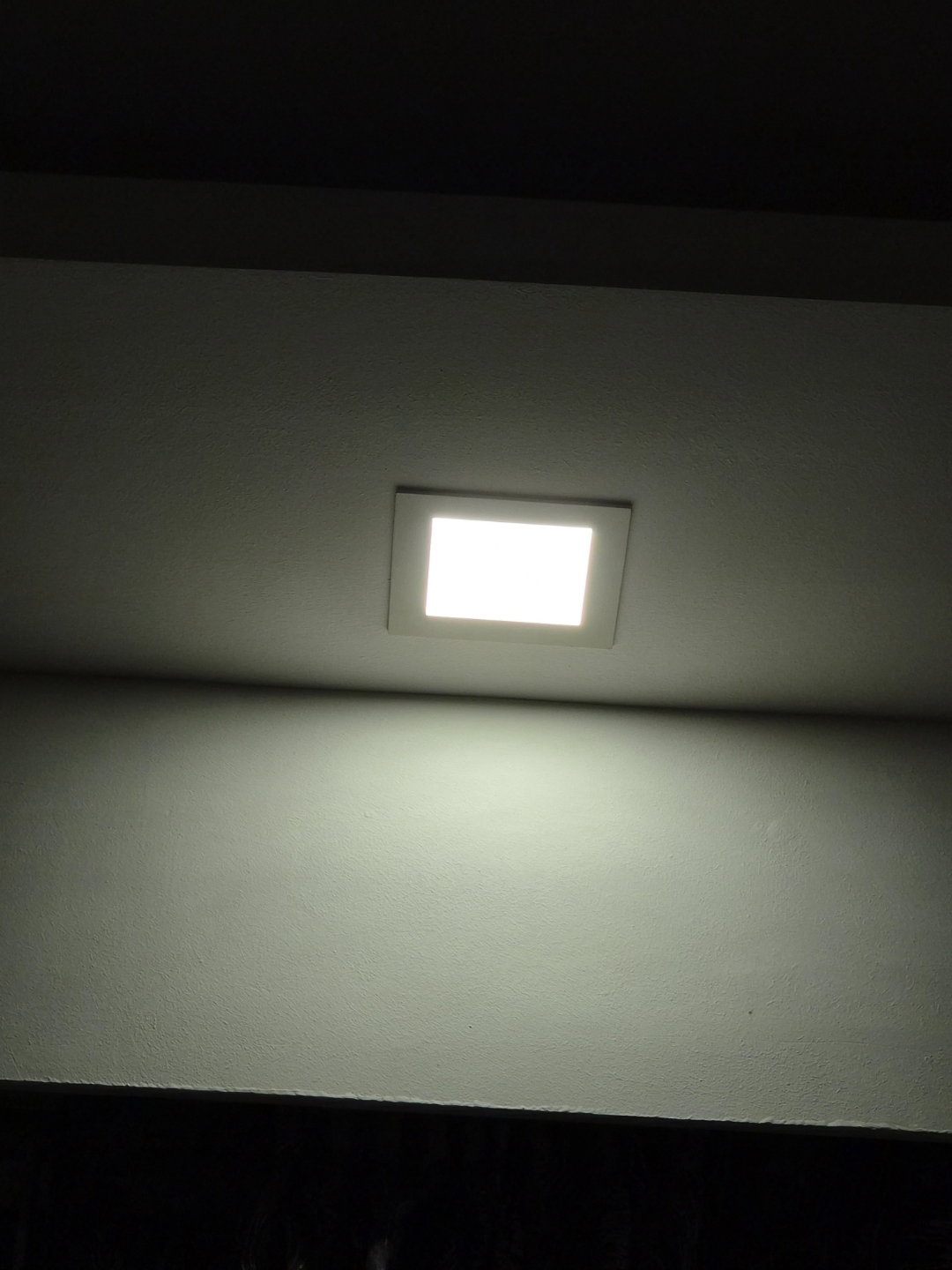 Lighting Replacement
