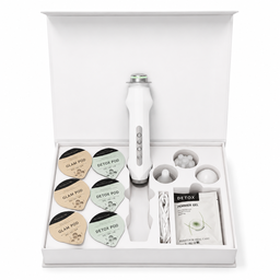 CO2 Jet Pen Bubble Oxygen Set