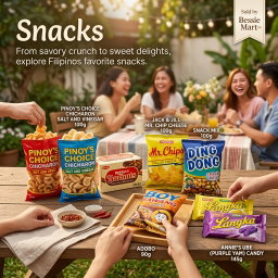 Snacks