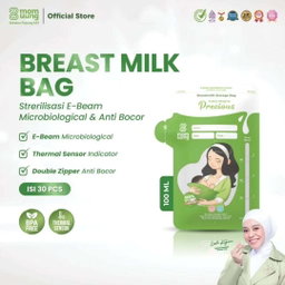 MOM UUNG BREASTMILK BAG