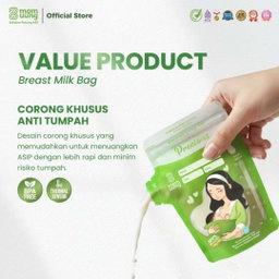 MOM UUNG BREASTMILK BAG