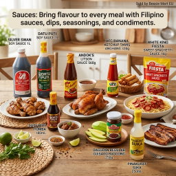 Sauces