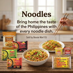 Noddles