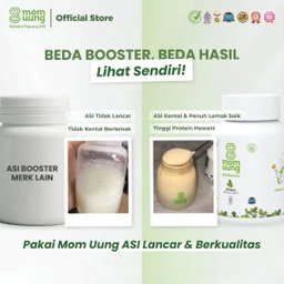 MOM UUNG ASI BOOSTER 