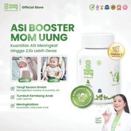 MOM UUNG ASI BOOSTER 