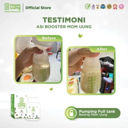 MOM UUNG ASI BOOSTER 