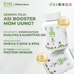 MOM UUNG ASI BOOSTER 