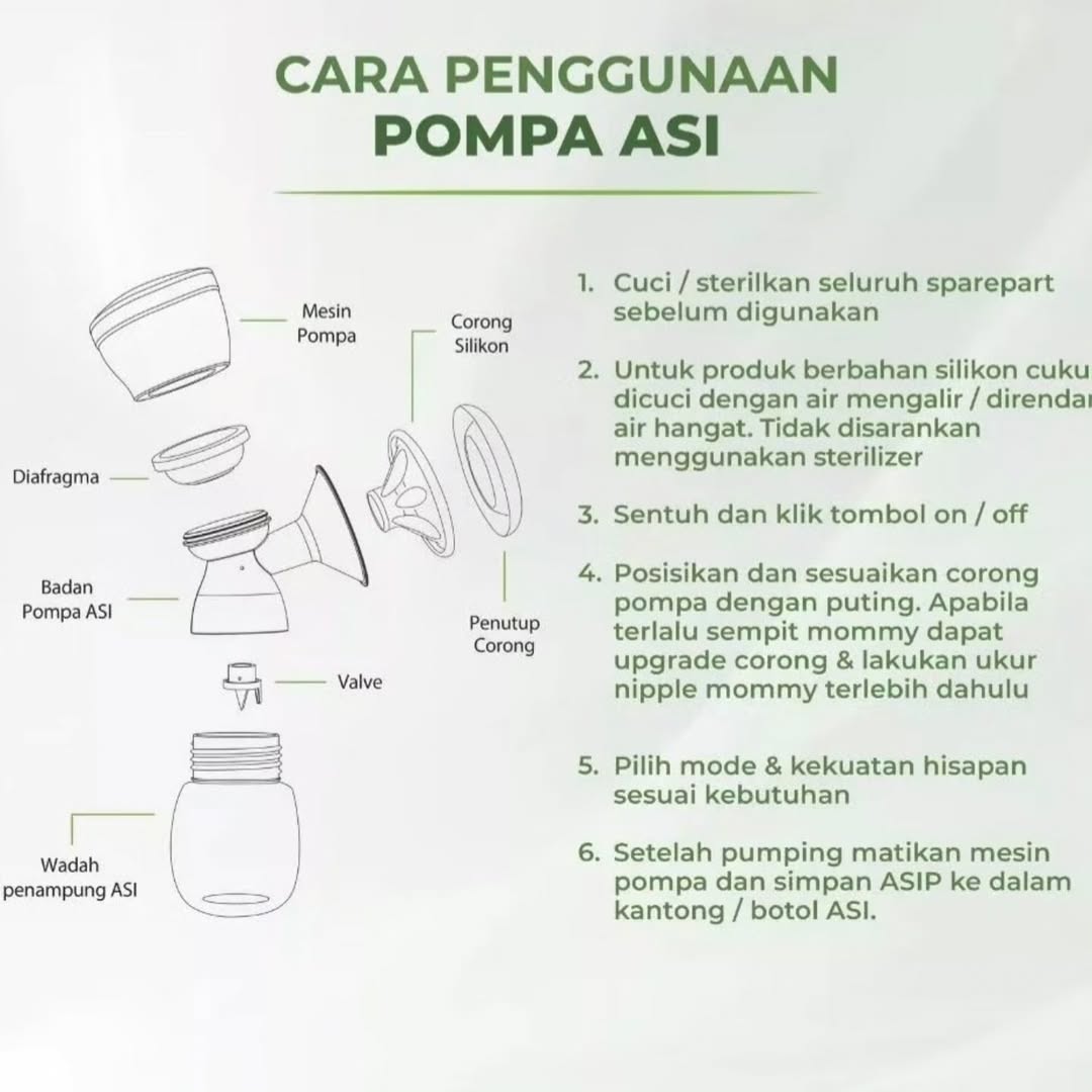 PORTABLE BREAST PUMP_5