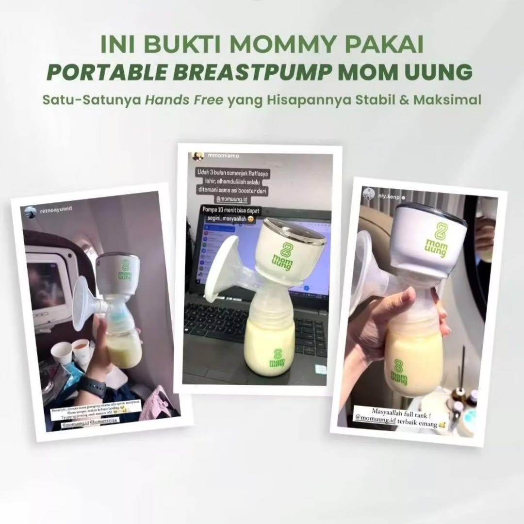 PORTABLE BREAST PUMP_4