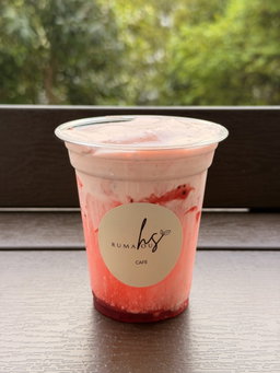 Summer Drinks