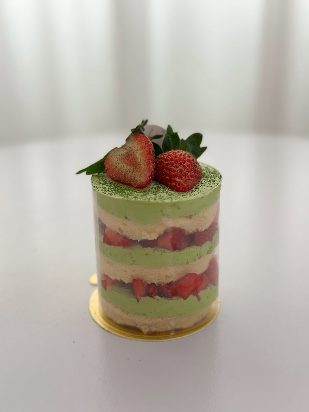 Matcha Lover