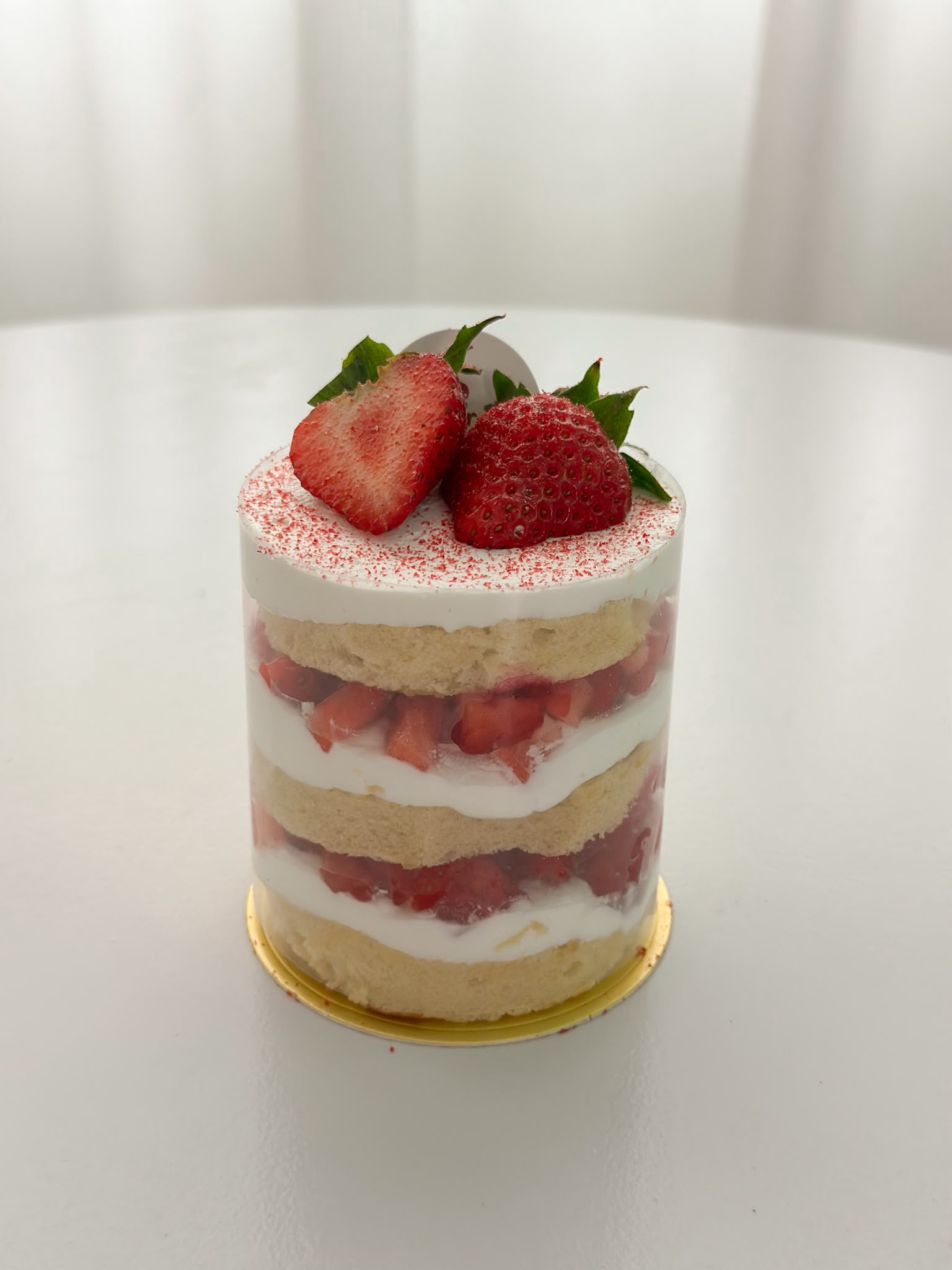 Strawberry Lover_0