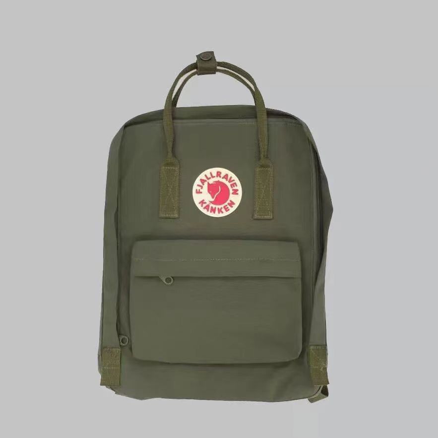PREMIUM Fjällräven Kånken Backpack_1