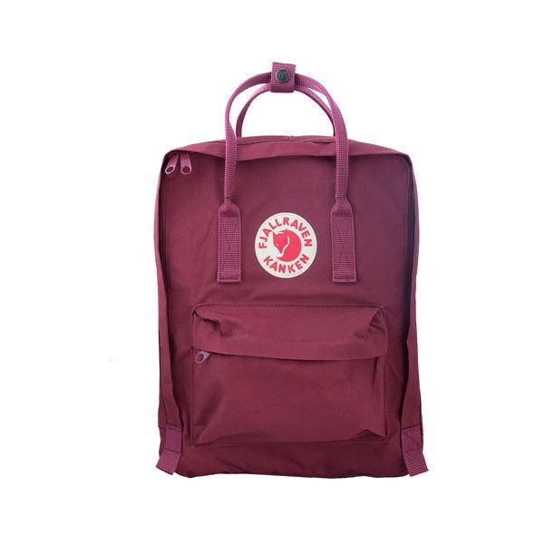 PREMIUM Fjällräven Kånken Backpack