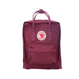 PREMIUM Fjällräven Kånken Backpack