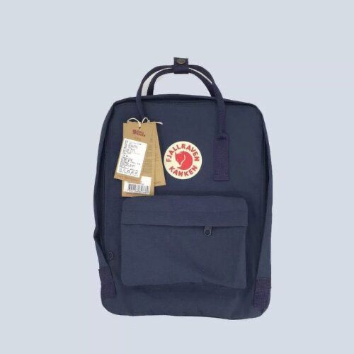 PREMIUM Fjällräven Kånken Backpack_9