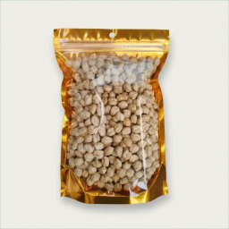 Cicer Arietinum (Chick Pea)