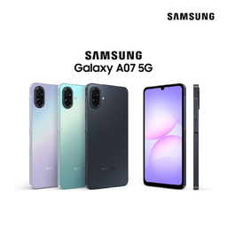 Samsung Galaxy A07 5G (256GB/8GB) (Export)