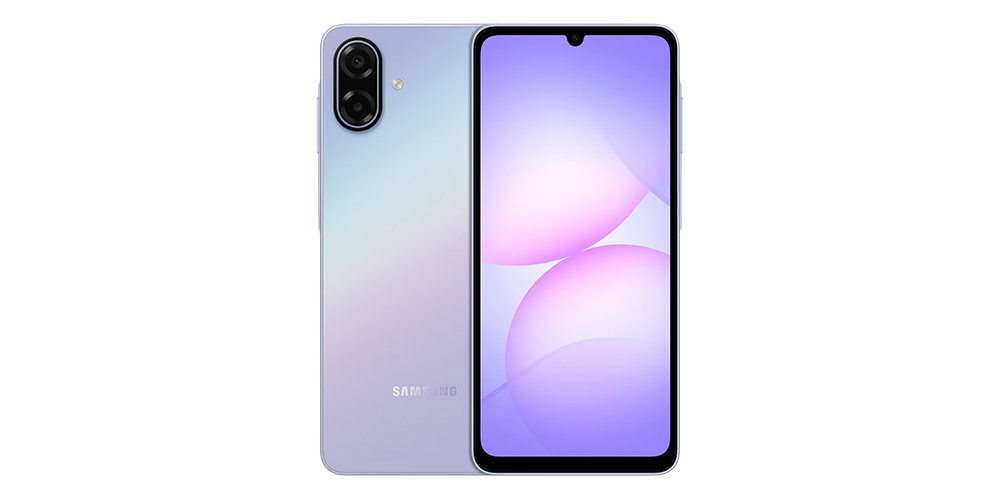 Samsung Galaxy A07 5G (256GB/8GB) (Export)_2