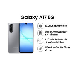 Samsung Galaxy A17 5G (256GB/8GB) (Export)