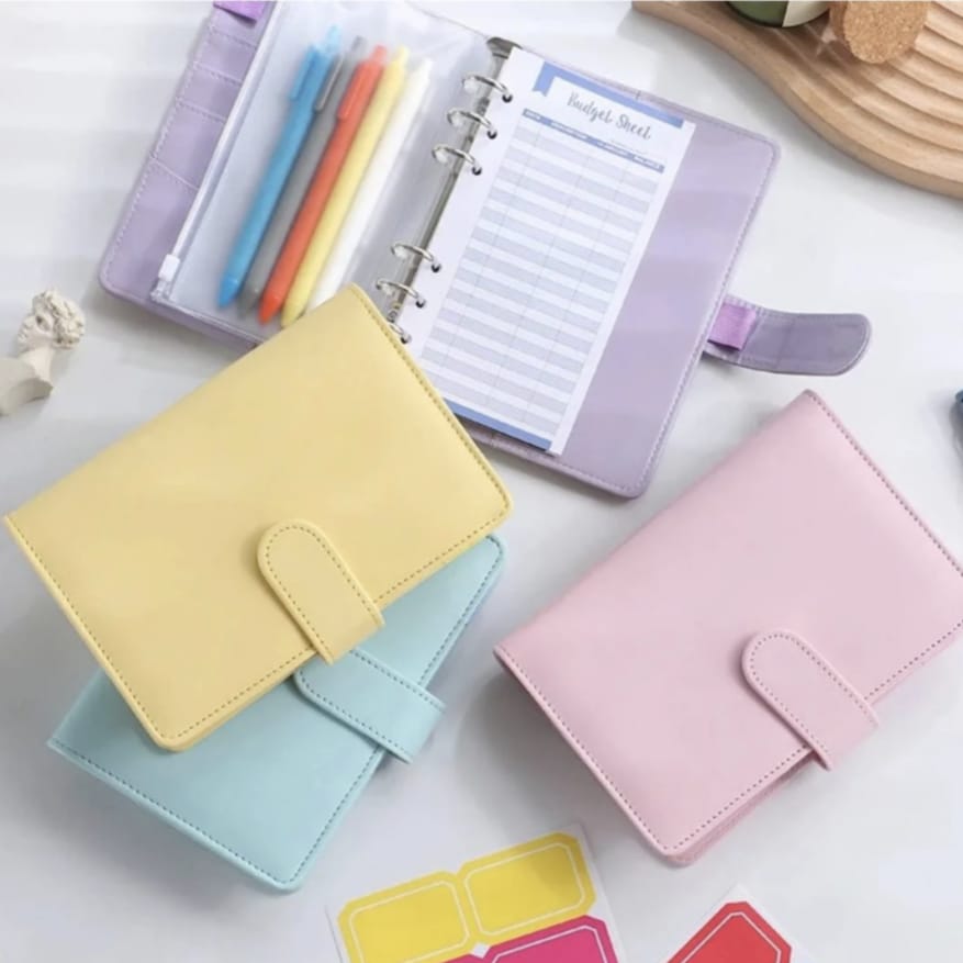 BUDGET PLANNER