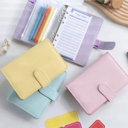 BUDGET PLANNER
