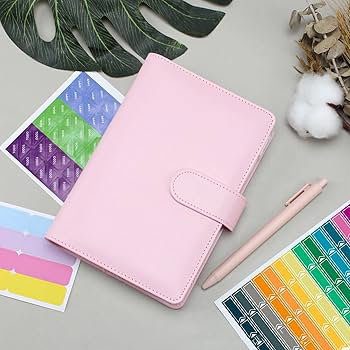 BUDGET PLANNER_5
